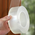 Transparent Weather Sealing Tape, Adhesive Tape by ZZJMCH