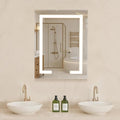 VEVOR Lighted Medicine Cabinet by VEVOR