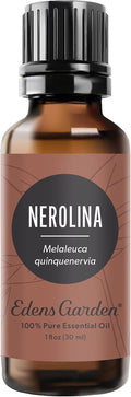 Edens Garden Nerolina Essential Oil- 100% Pure Premium Grade, Therapeutic by EdensGarden