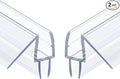 AmazerBath Shower Door Bottom Seal 39 inch by AmazerBath