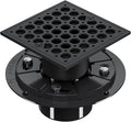 Uni-Green 4 Inch Shower Floor Drain by Uni-Green