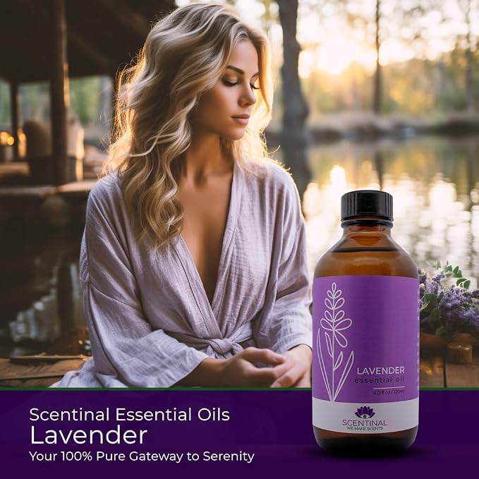 Scentinal Premium Essential Oil - Image 7