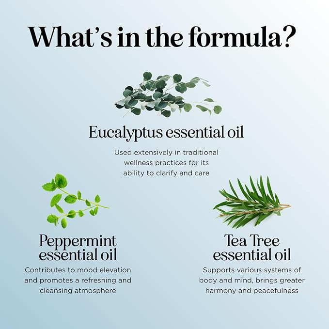 Breathe Essential Oil for Diffuser - Image 5