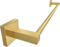 RUACQ Towel Bar 24 inch, Towel Racks by Ruacq