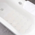 Patented Non Slip Bathtub Mat Shower Bath Mats by Webos