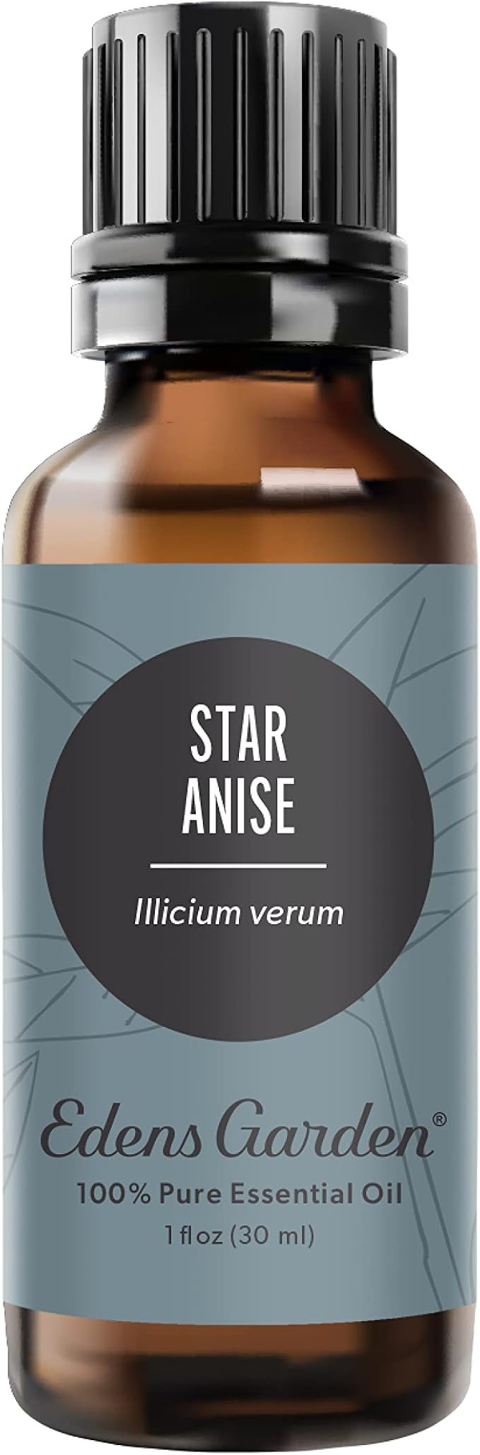 Edens Garden Star Anise Essential Oil- 100% Pure Premium Grade, Therapeutic by EdensGarden