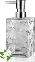 Hand Soap Dispenser by JiatuA