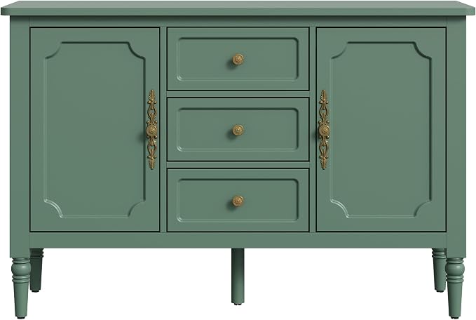 RoyalCraft Buffet Sideboard - Image 7