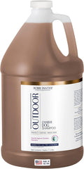 Bobbi Panter Outdoor Dog Shampoo by Arkwright