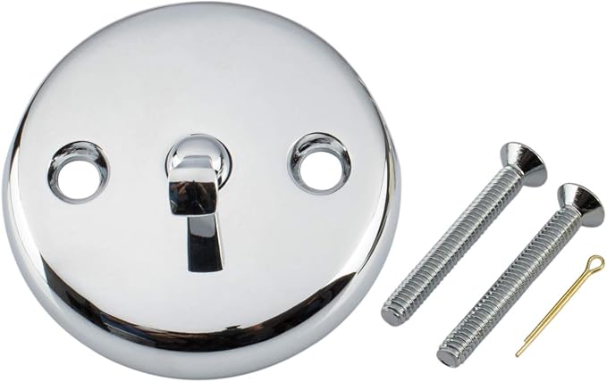 Tub Drain Linkage Assembly - Image 3