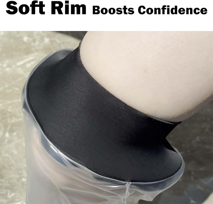 Cast Covers for Shower Arm, Waterproof Cast Cover Arm, Cast Cover for Swimming - Image 5