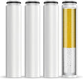 Cobbe 4 Pack Replacement Filters by CobbeforQualityLife