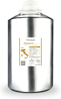Pure Mandarin Essential Oils by NaturePackaged