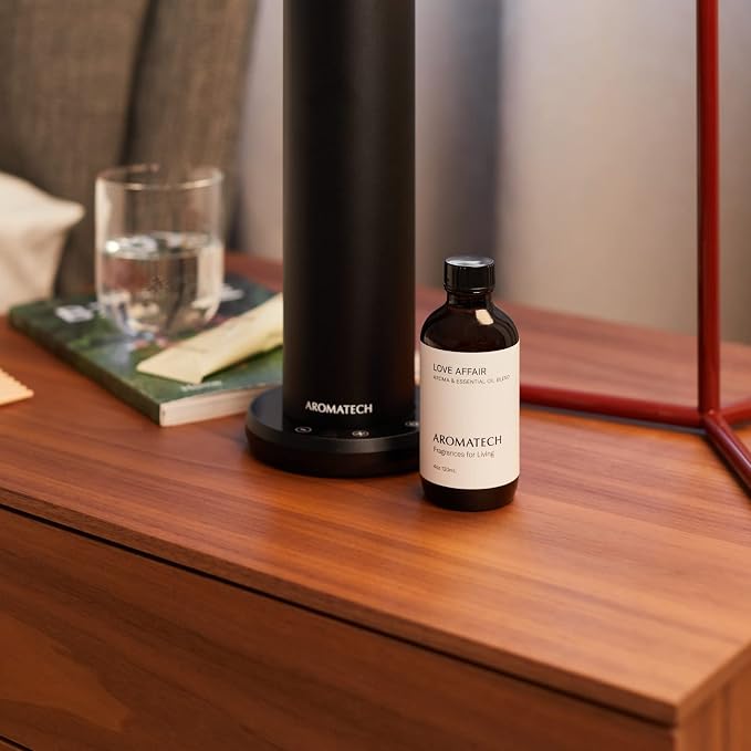 AromaTech Love Affair Aroma Essential Oil Blend: Luxury Hotel Inspired - Image 8
