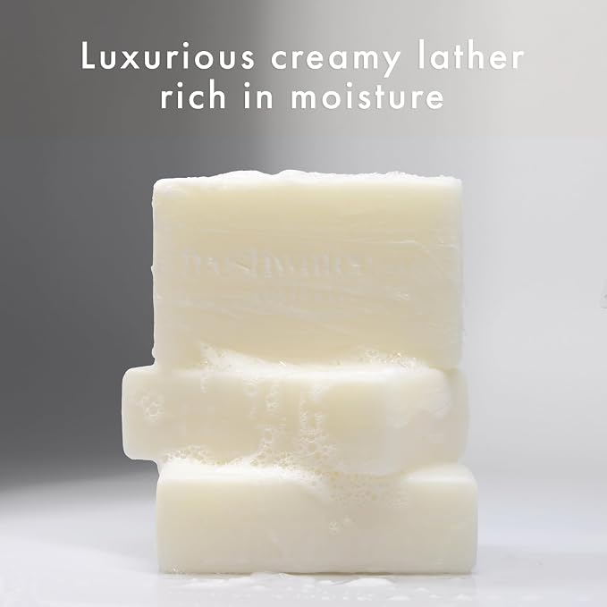 Freshwater Farm Australia Relaxing Castile Natural Bar Soap - Image 3