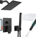 Aolemi Shower Faucet Set, High Pressure Shower System by Aolemi