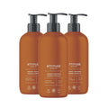 ATTITUDE Limited Edition Liquid Hand Soap, EWG Verified, Plant and Mineral-Based by ATTITUDE