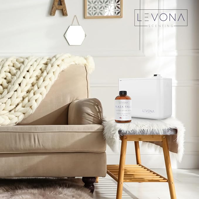 Levona Scent Home Luxury Scents: Plaza Falls Fragrance Oil Inspired by One - Image 2