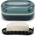 Travel Soap Container, Travel Soap Box by AIMAIAIMAI