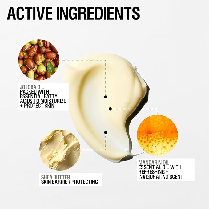 Grown Alchemist Restorative Body Cream. Hydration Blend of Shea Butter - Image 3