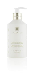 Zents Hand & Body Wash | Hydrating Anti-Aging Cleanser by Zents
