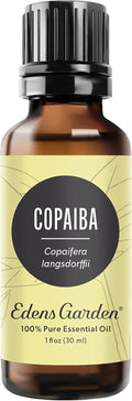 Edens Garden Copaiba Essential Oil- 100% Pure Premium Grade, Therapeutic by EdensGarden