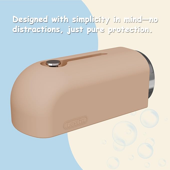 Bathtub Faucet Cover, Soft Silicone Bath Faucet Cover, Bath Spout Cover - Image 5