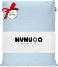Bath Pillows for Tub Neck and Back Support, Bathtub Cushion backrest headrest by Nunuoo