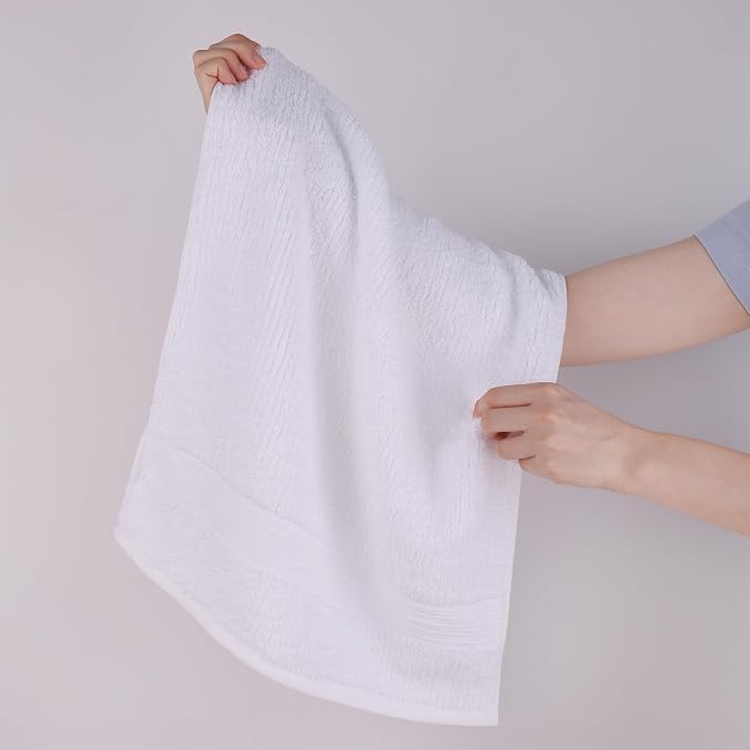 Everplush Youth Style Hand Towel 4-Piece Combo - Image 3