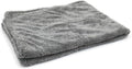 Microfiber Car-Drying Towel, Superior Absorbency by Autofiber