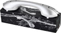 Suction Grab Bars for Bathtubs and Showers, Heavy Duty Shower Handle Removable by DARENMEDICAL