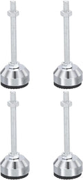 PATIKIL Furniture Leveling Feet 1.6" Dia Base M8 Thread by PATIKIL