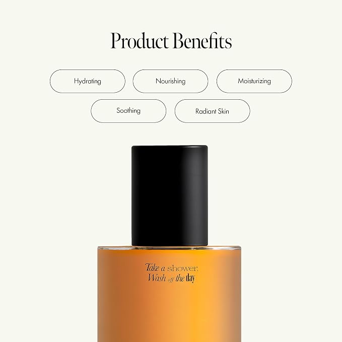 Fig Whisky Hydrating Body Oil – Fast-Absorbing & Non-Greasy Moisturizer - Image 5
