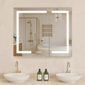 VEVOR Lighted Medicine Cabinet by VEVOR