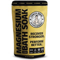 Coach Soak Recovery Bath Soak by CoachSoak