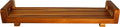 EcoDecors, 34 inch, with LiftAid Handles, Bath Tray by EcoDecors