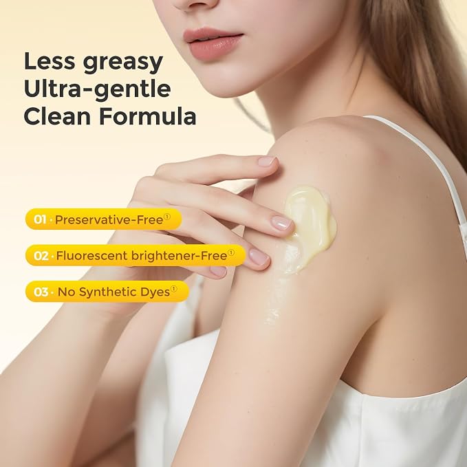 MATERN'ELLA Body Moisturizer - Image 2