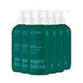 ATTITUDE Body Lotion, EWG Verified, Vegan & Cruelty-Free, Hydrating Moisturizer by ATTITUDE