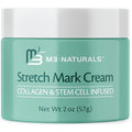 Stretch Mark Cream Infused by M3Naturals