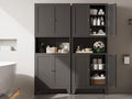 Metal Storage Cabinet, Home Office by Unknown