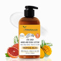 RaGaNaturals Natural Mango Shea Butter Lotion by RaGaNaturals