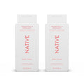Native Body Wash Contains Naturally Derived Ingredients | by Native
