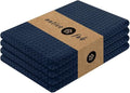 Native Fab Cotton Kitchen Towel by NativeFab