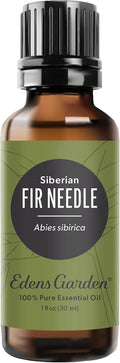 Edens Garden Fir Needle- Siberian Essential Oil, 100% Pure Therapeutic Grade 30 by EdensGarden