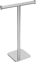 RUACQ Hand Towel Stand, Kitchen and Countertop Towel Holder 304 Stainless Steel by Ruacq