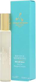 Aromatherapy Associates Revive Morning Roller Ball. Premium Blend of Neroli and by AromatherapyAssociates