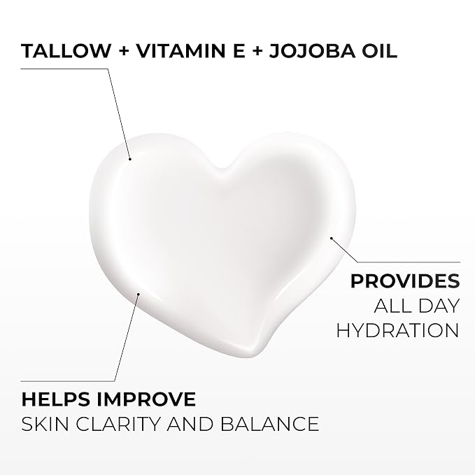Daily Moisturizing Lotion – Tallow Body Lotion - Image 7