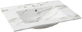 JONATHAN Y SNK1002C Ancillary 3-Hole 30 in. W x 18.25 in. D Classic by JONATHANY