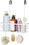 HapiRm Hanging Shower Caddy Organizer by HapiRm