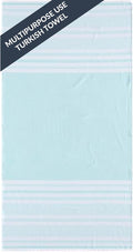 Maisonette Turkish Bath & Beach Towels by MAISONETTE